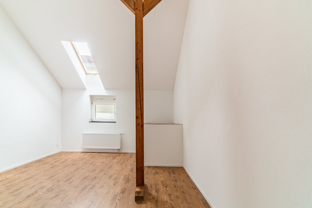 1 room apartment