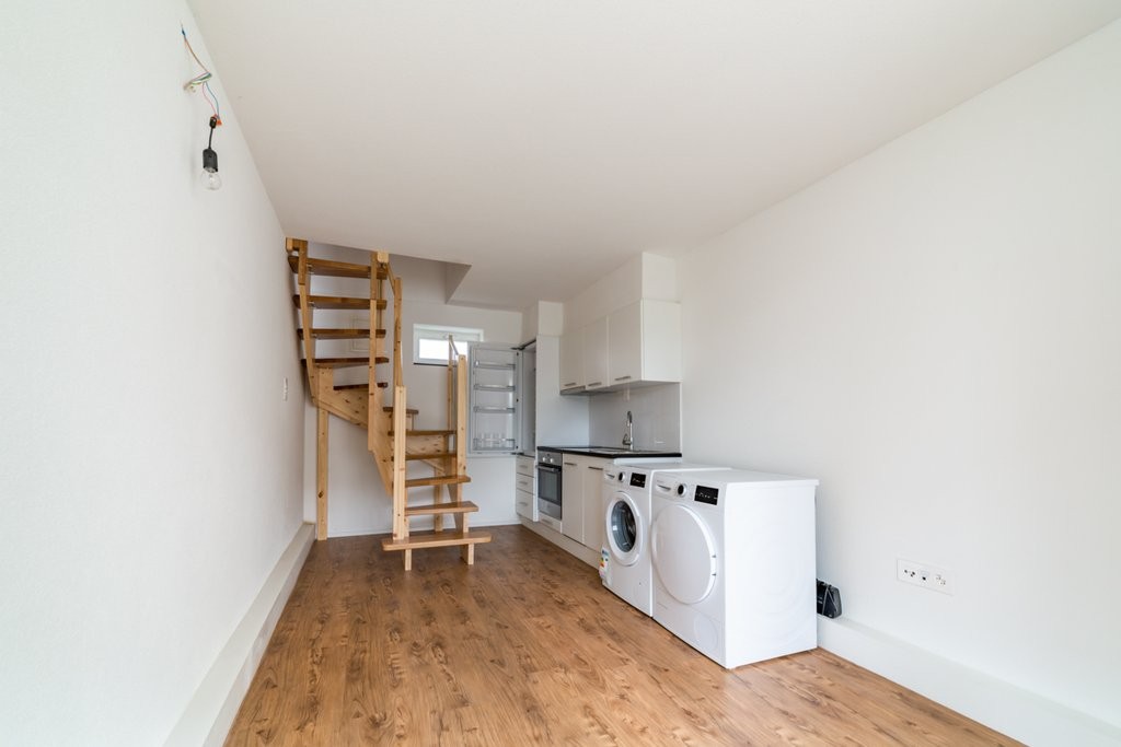 1 room apartment