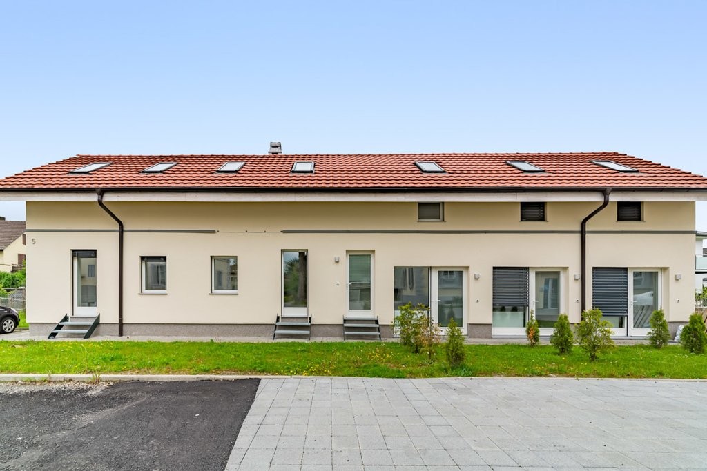 1 room apartment