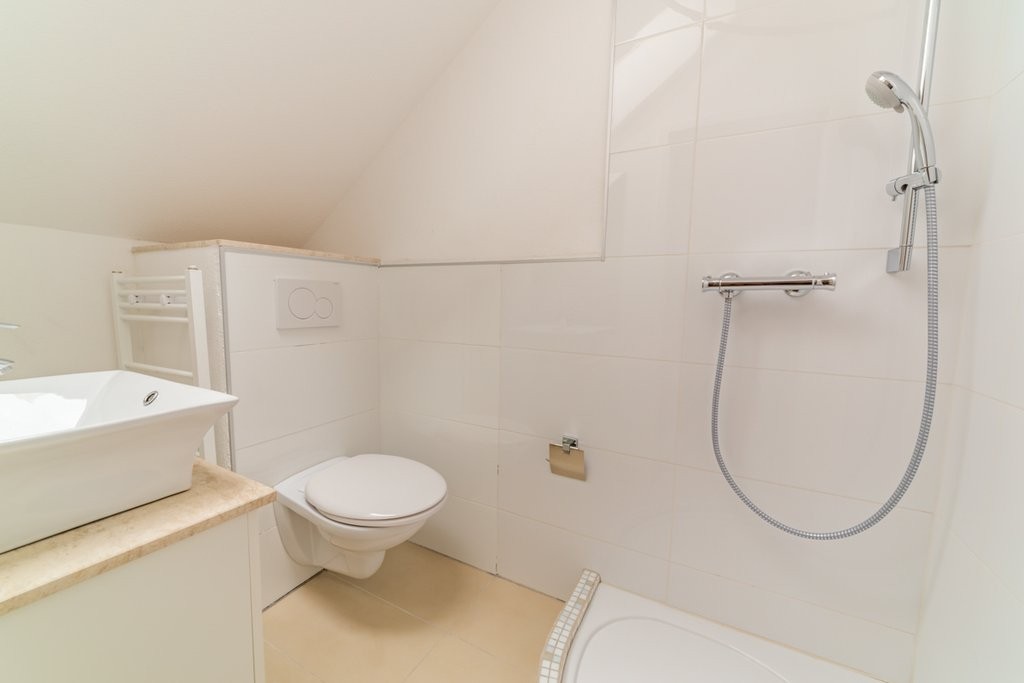 1 room apartment