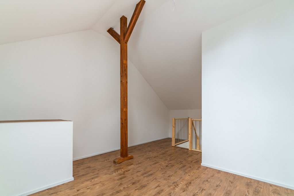 1 room apartment