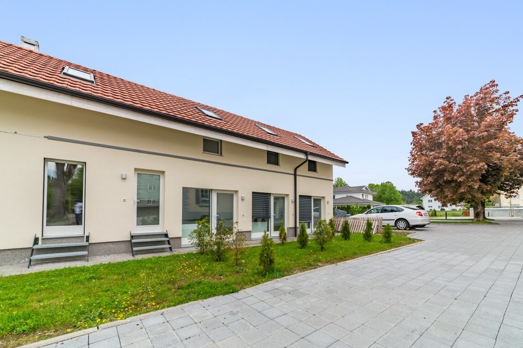 1 room apartment