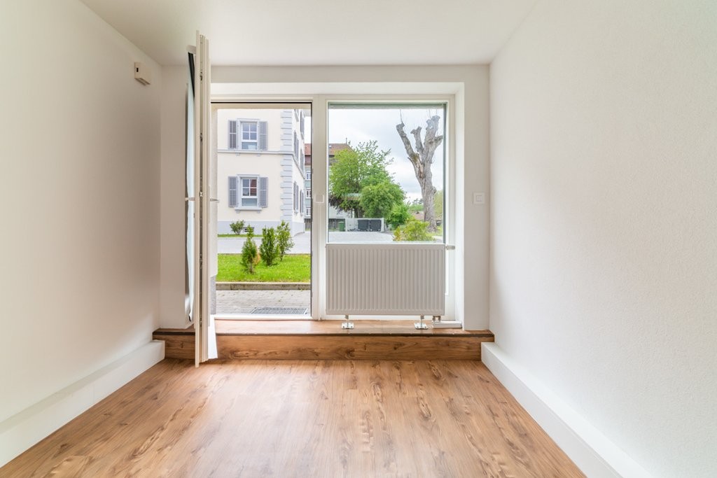 1 room apartment