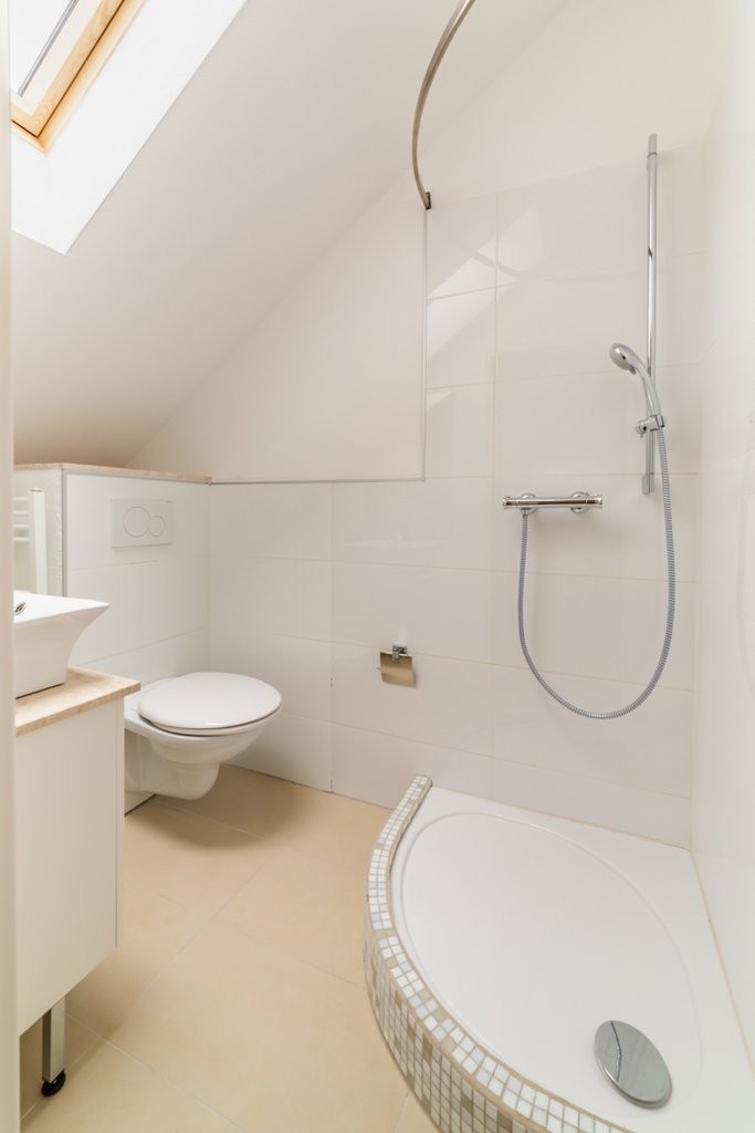 1 room apartment