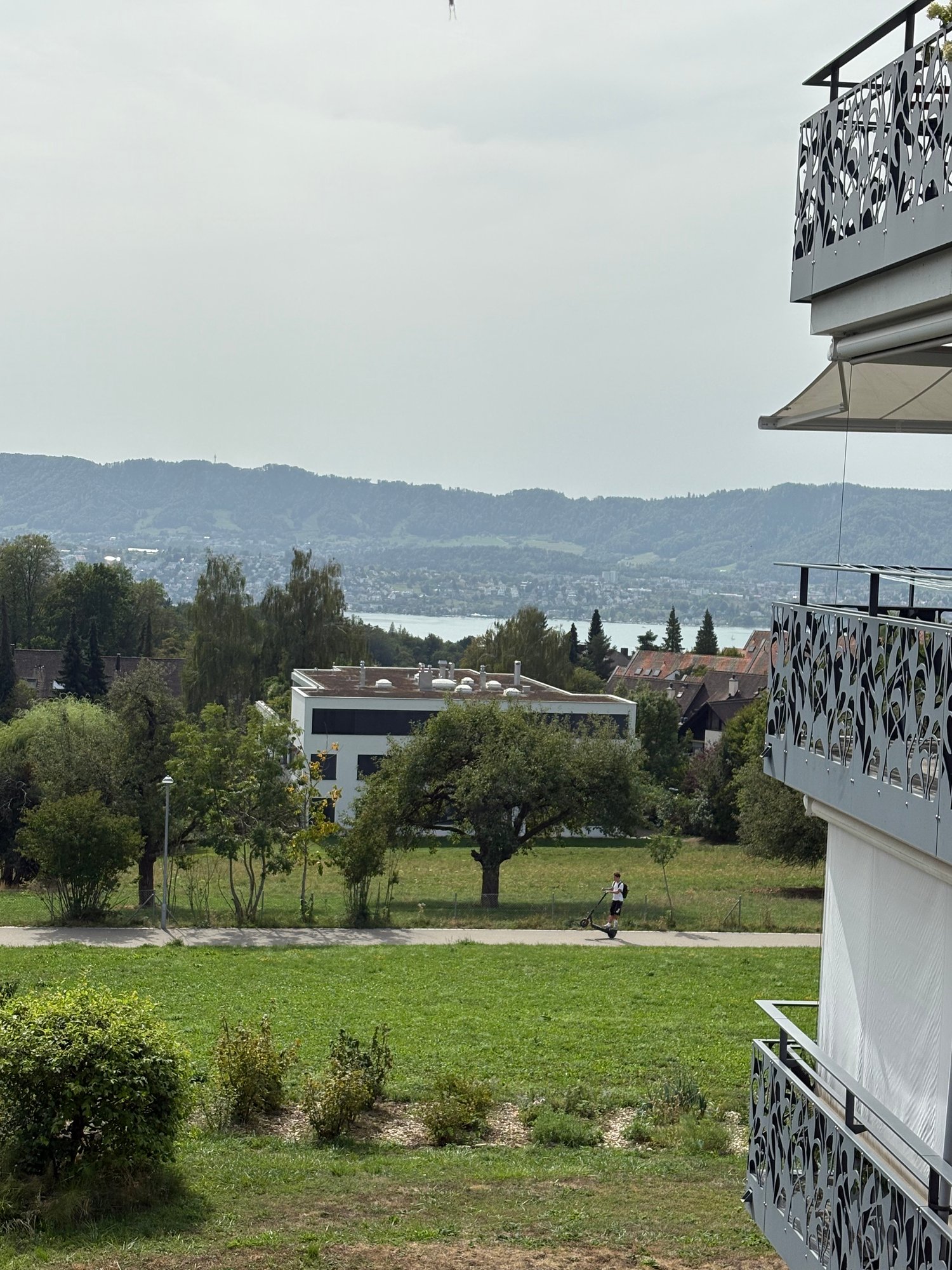 Appartamento di 2 ½ locali arredato