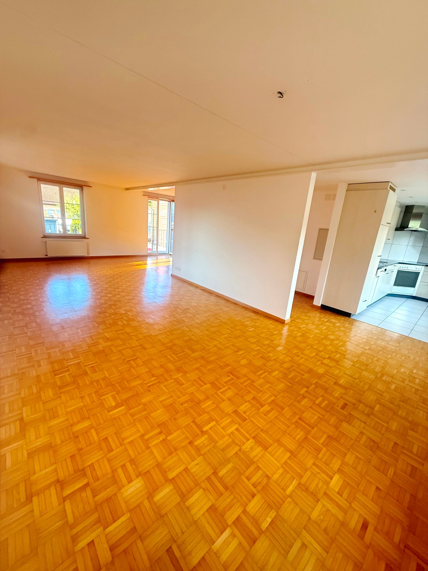 Duplex di 5 ½ locali, foto 2 di 10