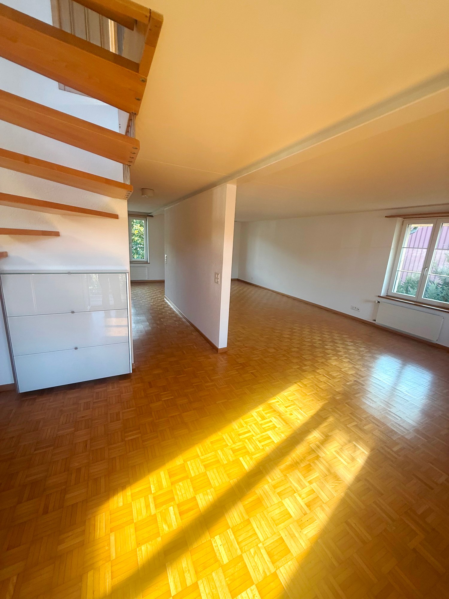 Duplex di 5 ½ locali, foto 5 di 10
