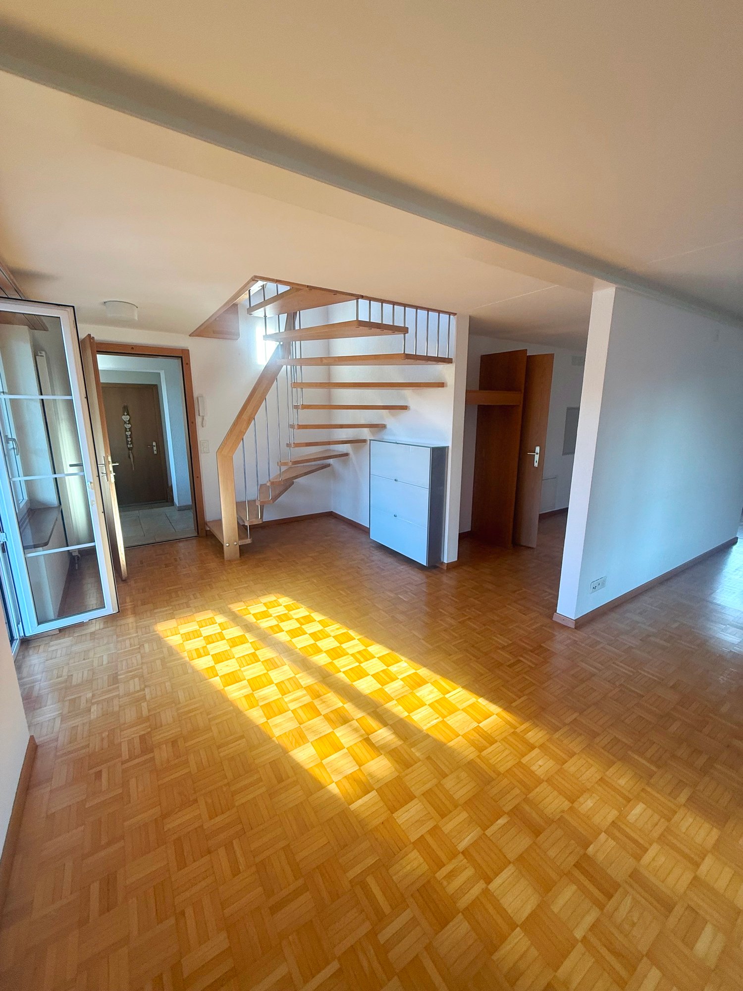 Duplex di 5 ½ locali, foto 6 di 10