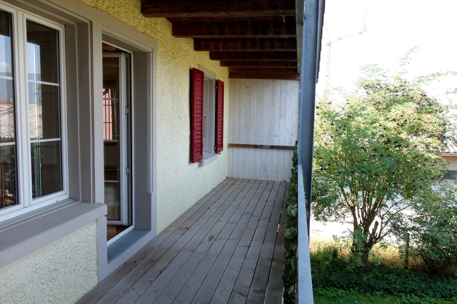 Duplex di 5 ½ locali, foto 10 di 10