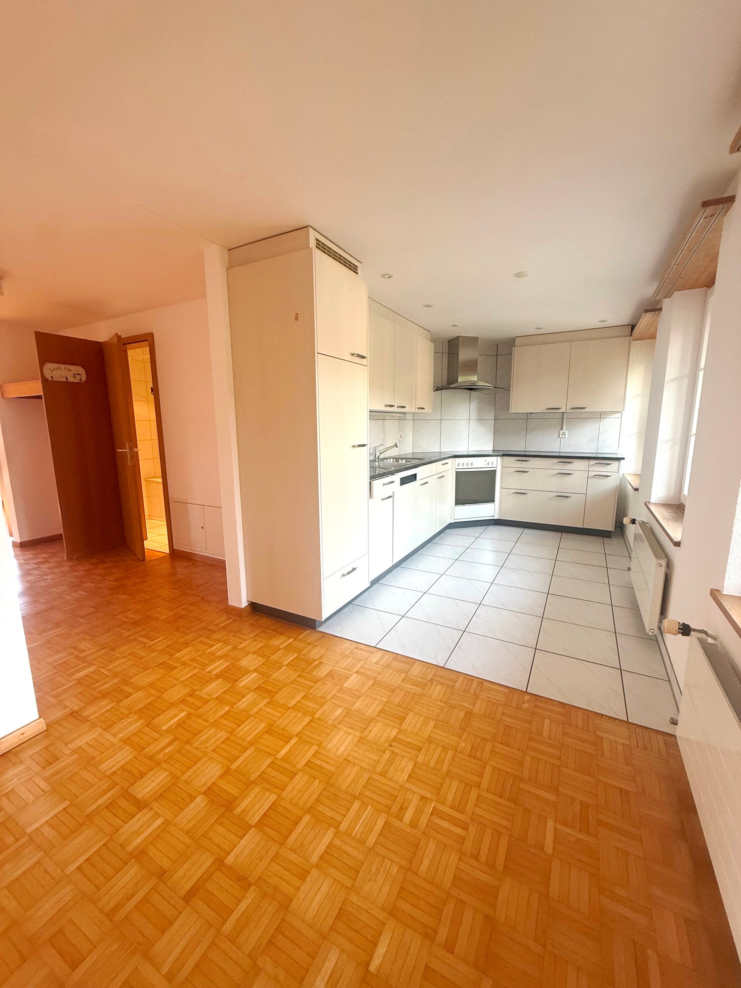 Duplex di 5 ½ locali, foto 3 di 10