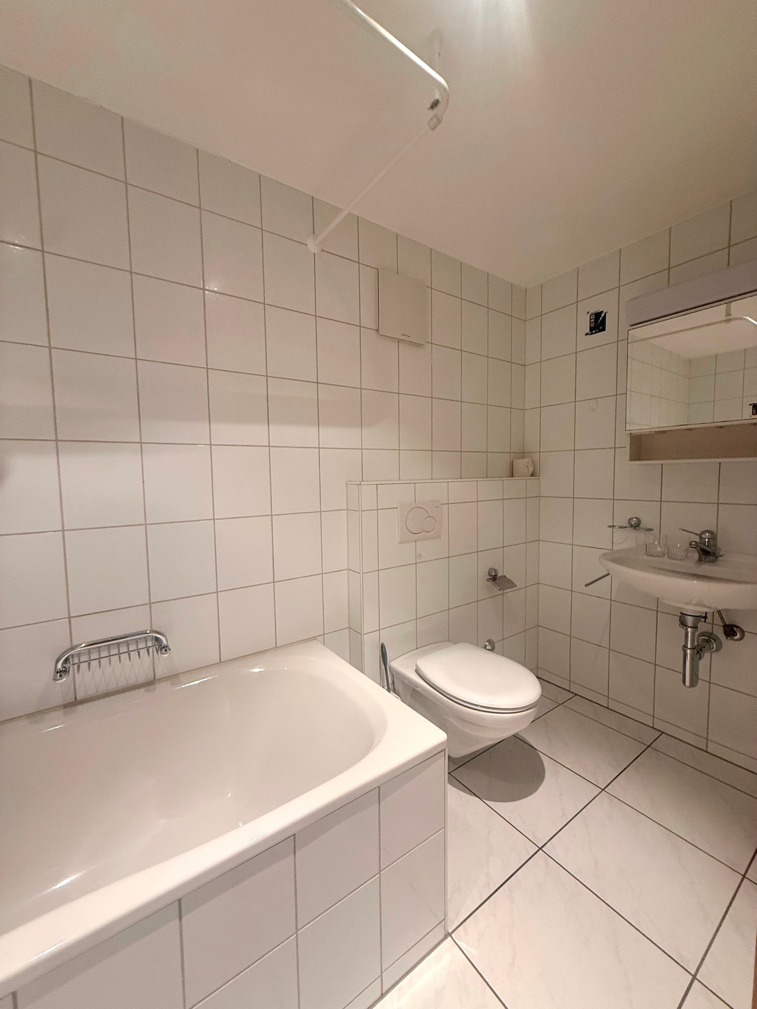 Duplex di 5 ½ locali, foto 7 di 10