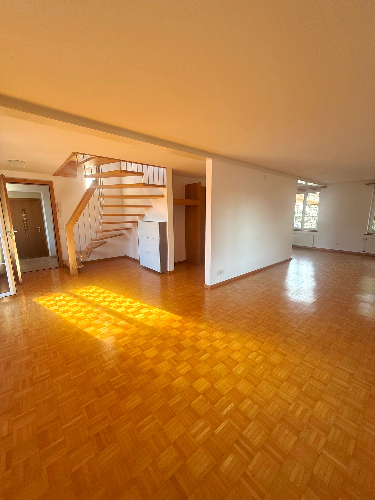 Duplex di 5 ½ locali, foto 4 di 10