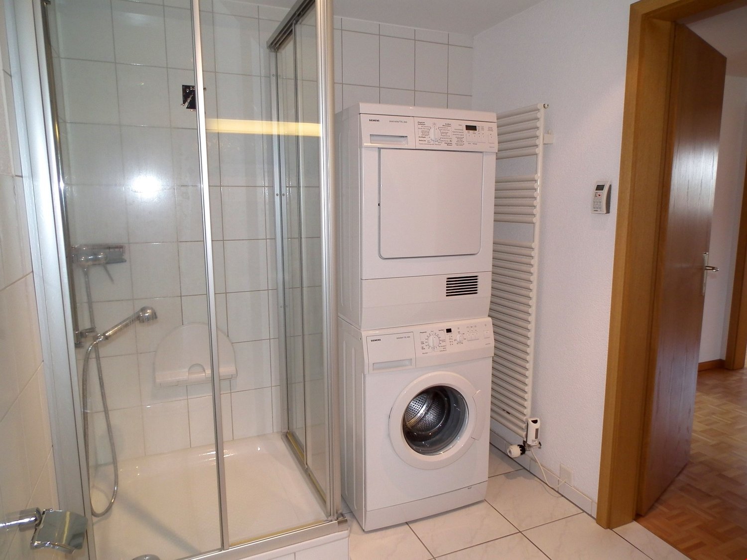 Duplex di 5 ½ locali, foto 9 di 10