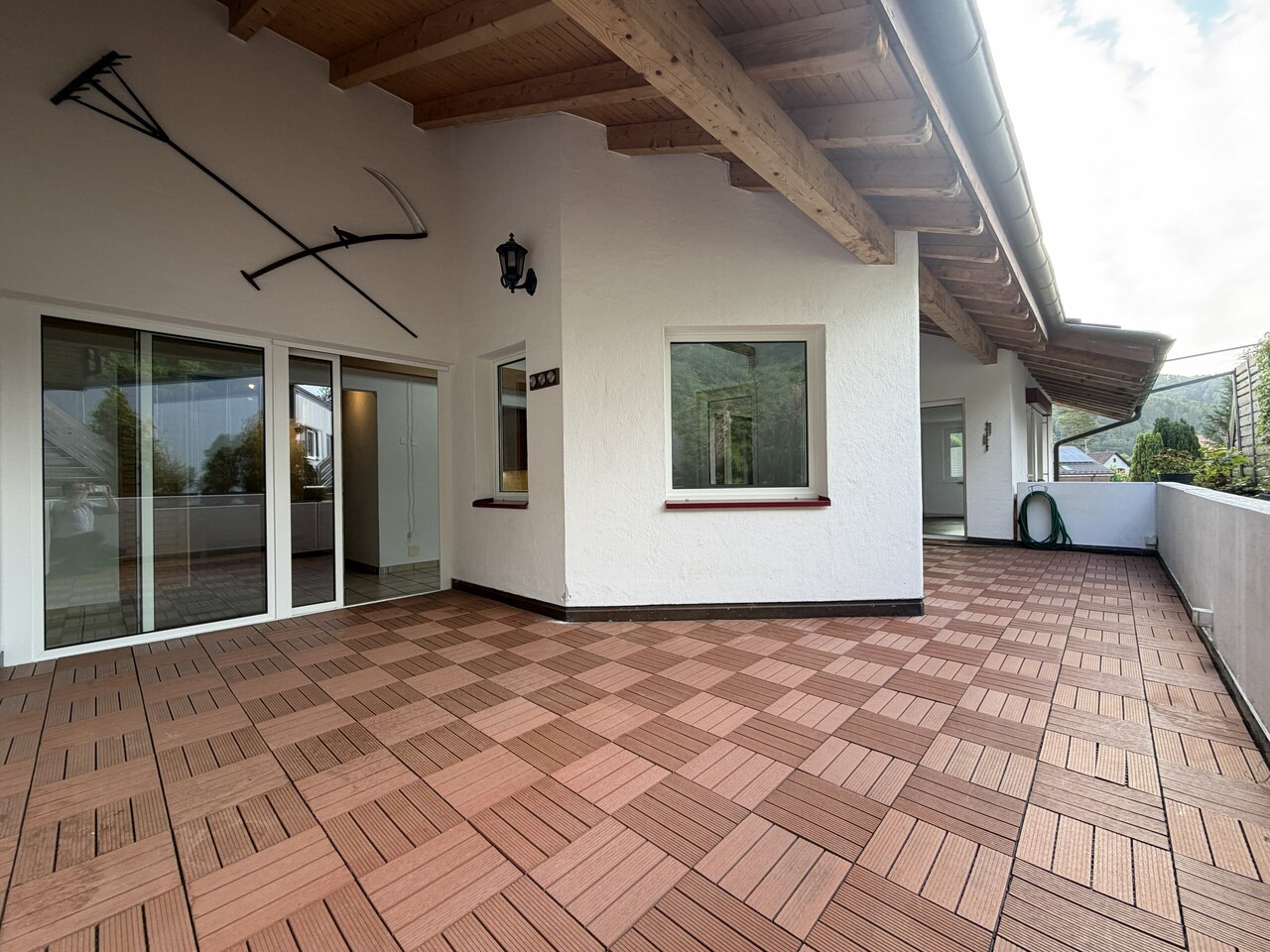 5 ½ rooms apartment