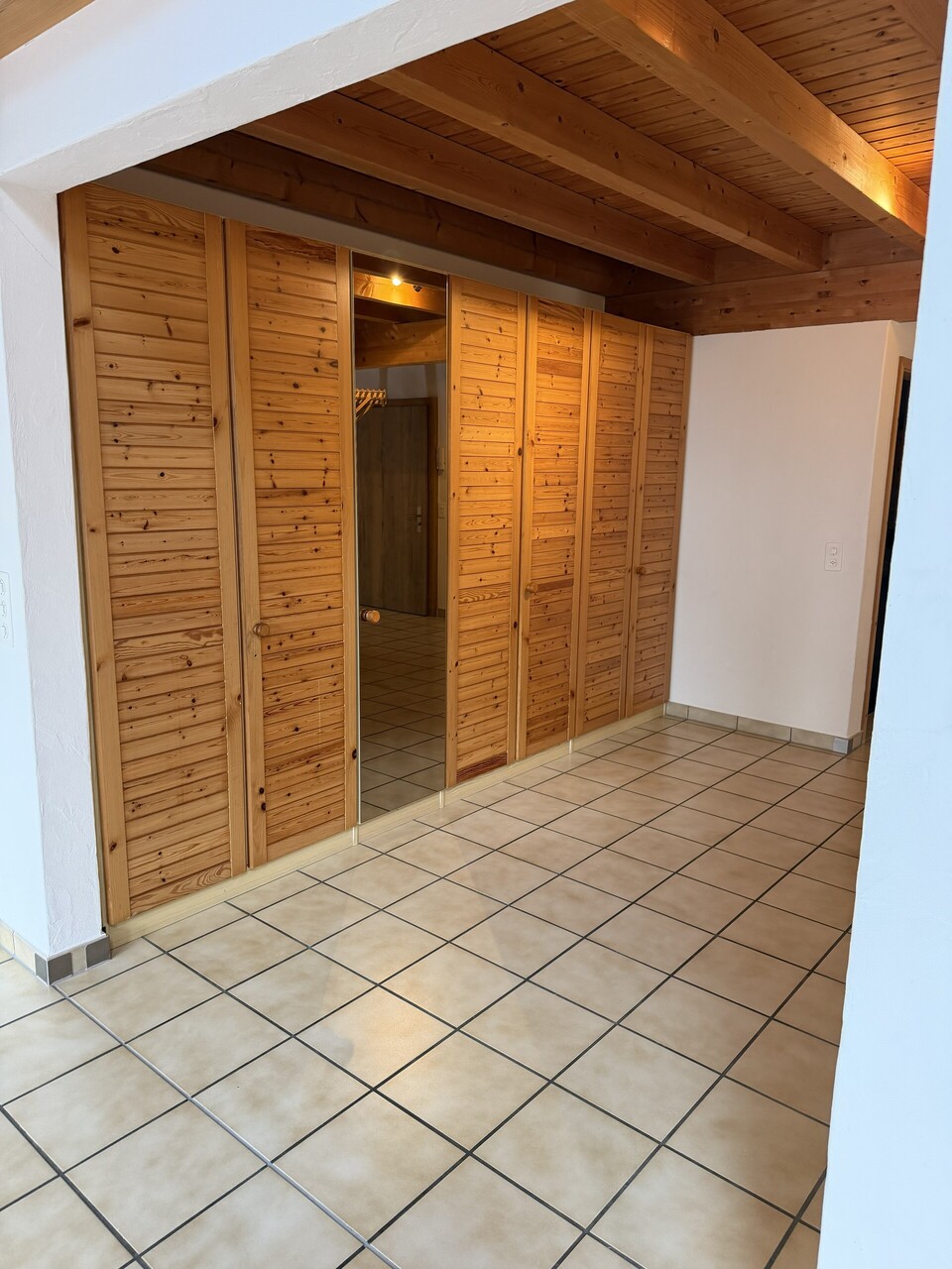 5 ½ rooms apartment