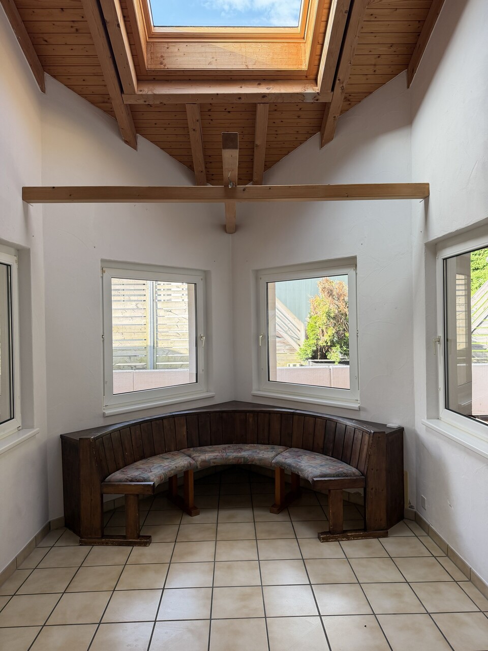 5 ½ rooms apartment