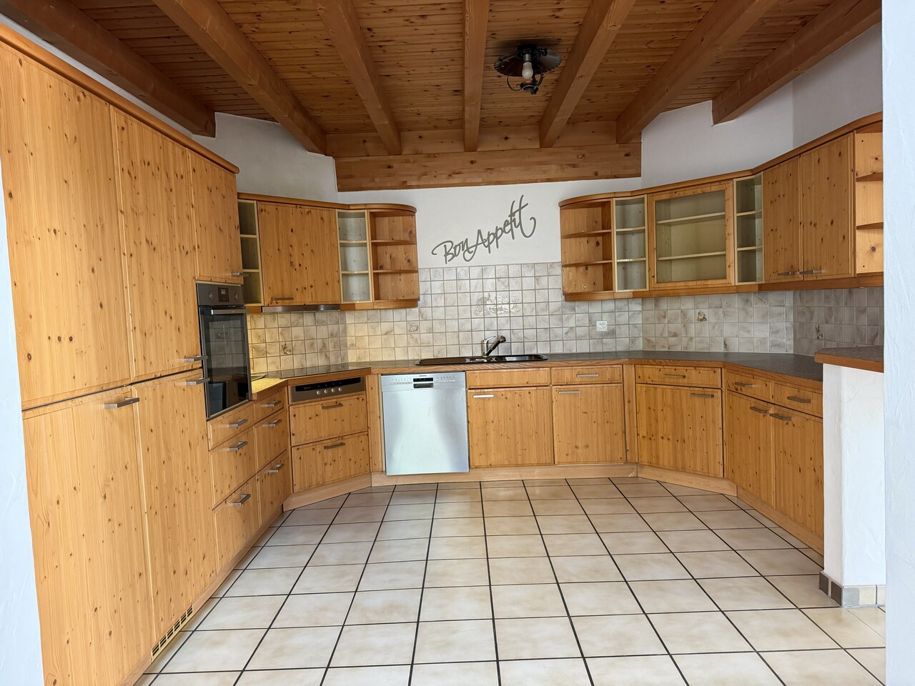 5 ½ rooms apartment