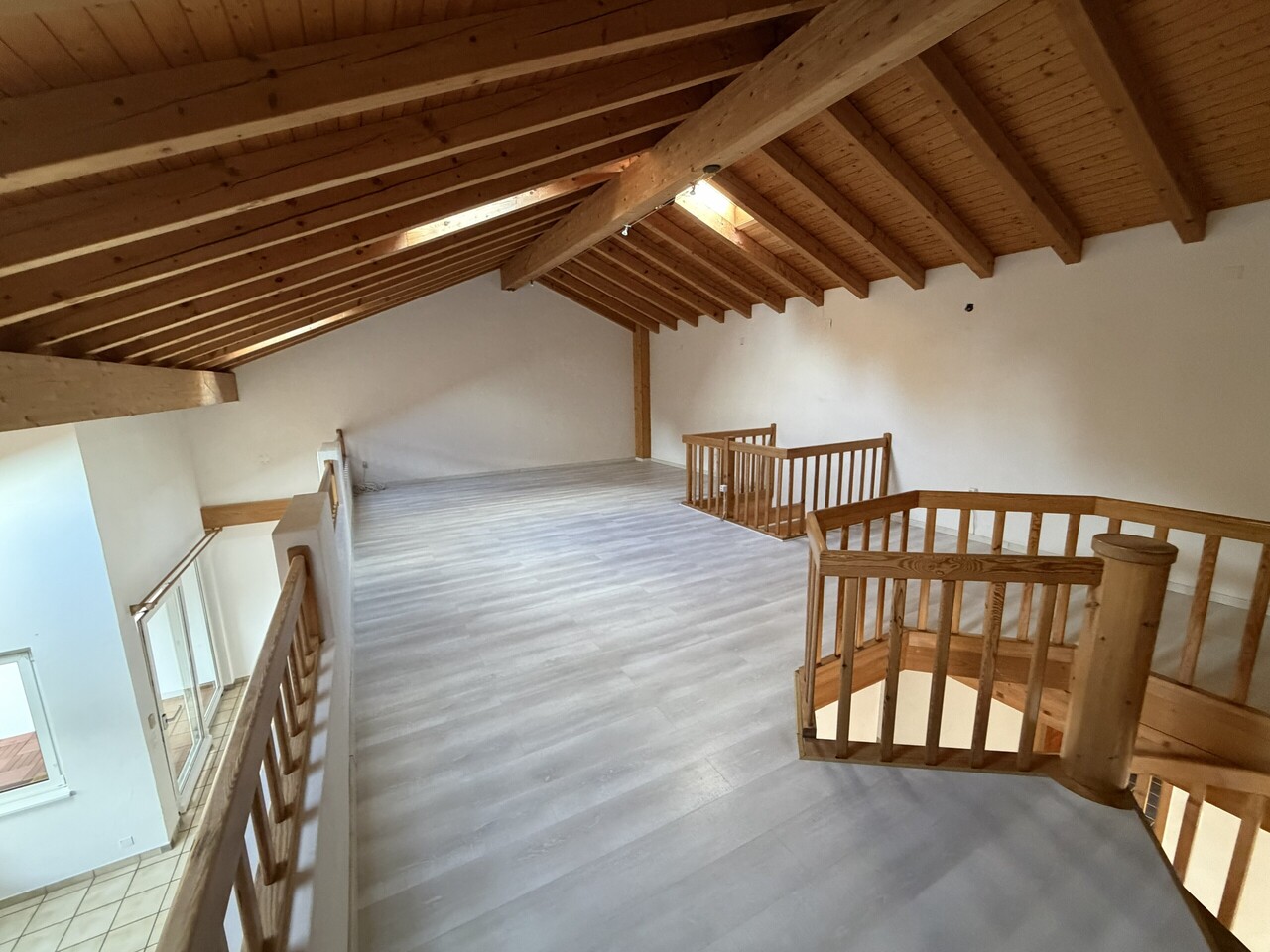 5 ½ rooms apartment
