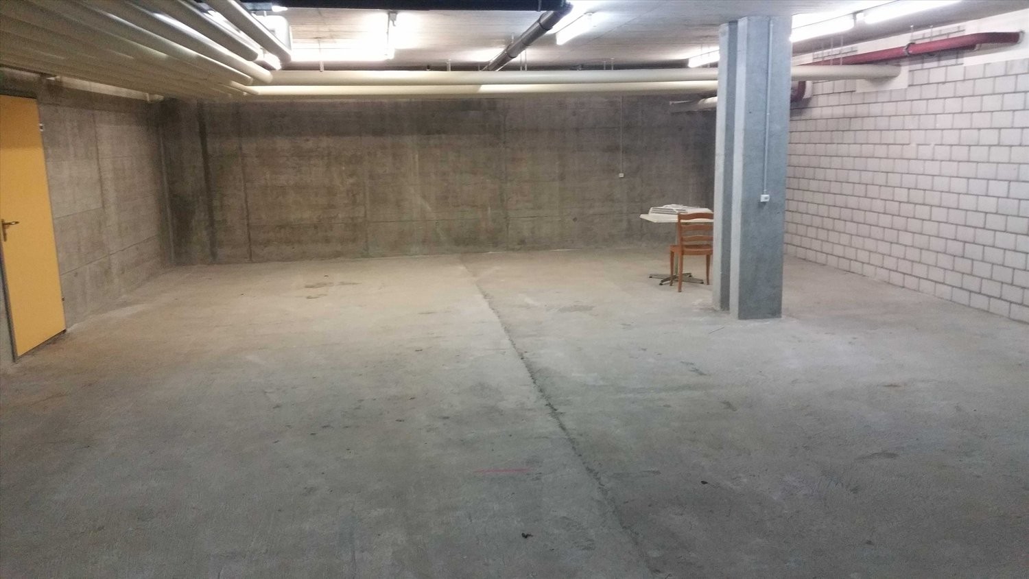 55m² locale di deposito