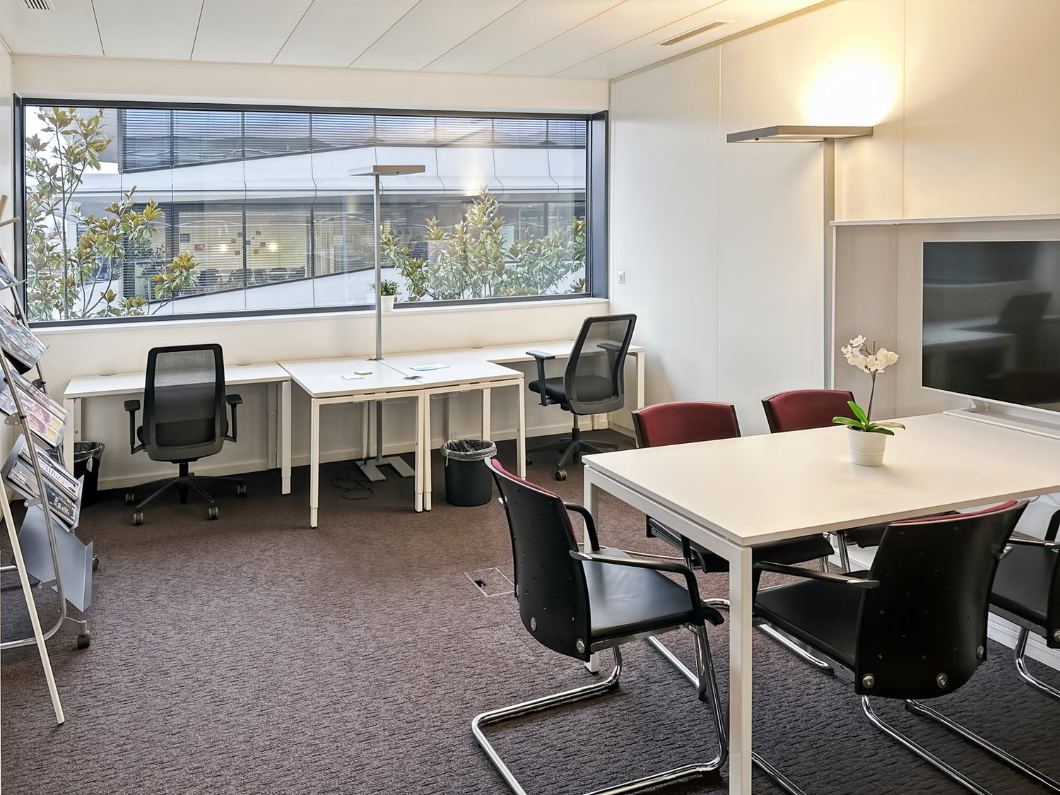 Büro