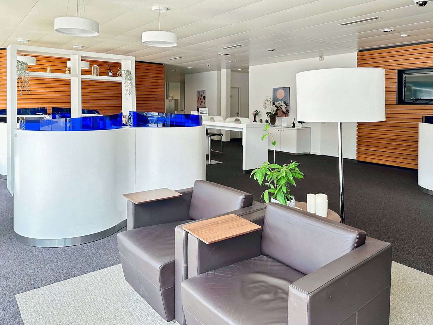 Büro