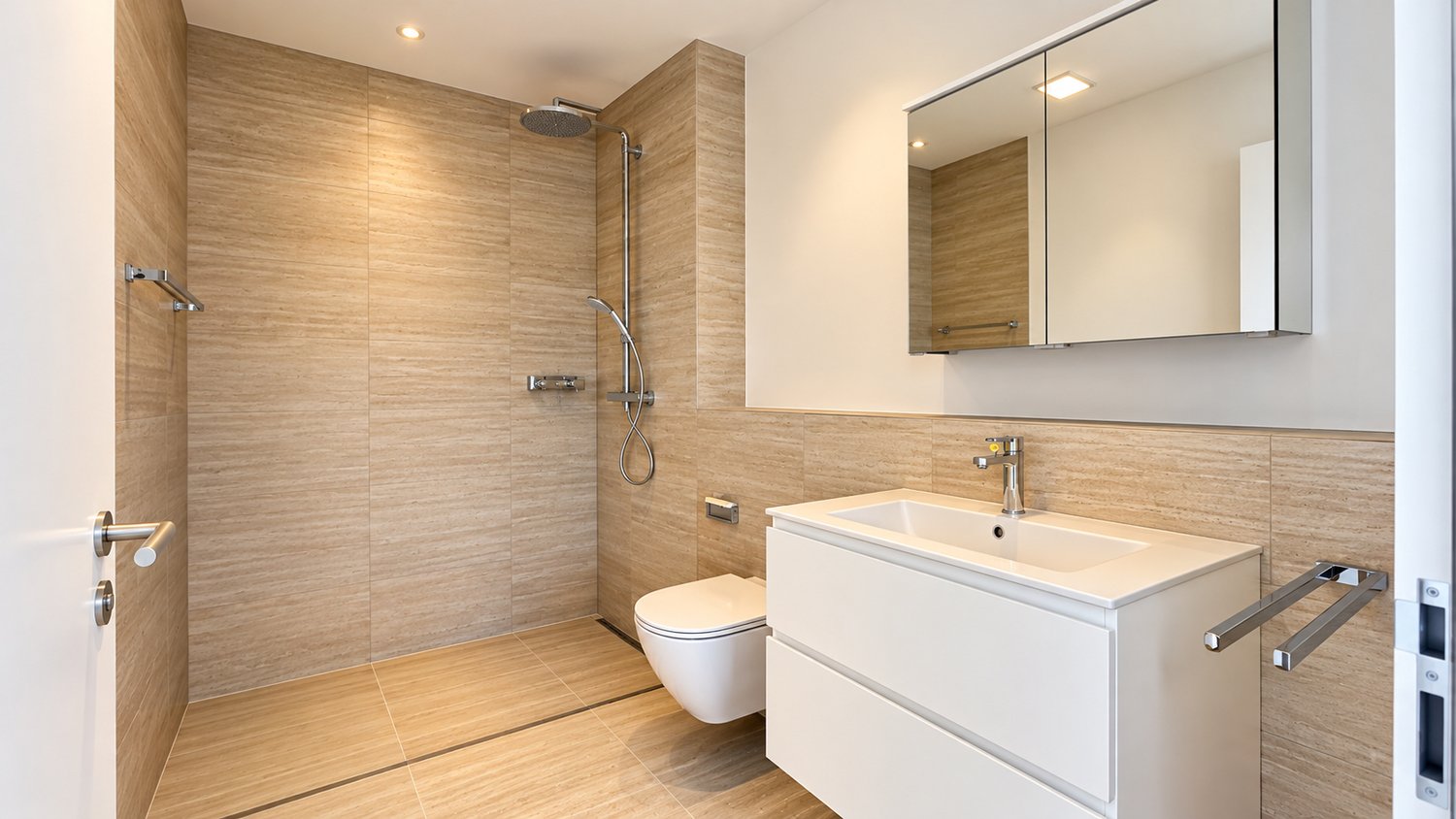Appartamento di 4 ½ locali, foto 7 di 10