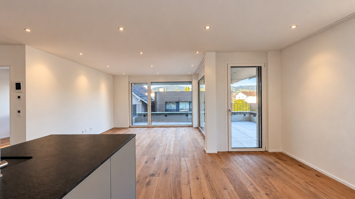 Appartamento di 4 ½ locali, foto 5 di 10