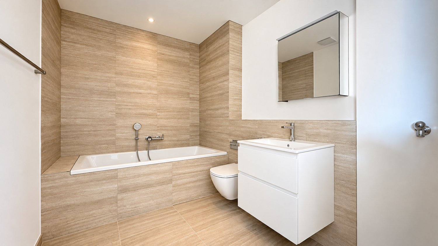 Appartamento di 4 ½ locali, foto 3 di 10