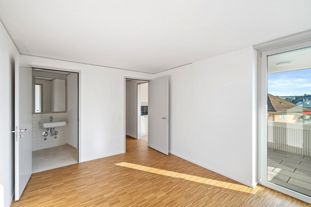 Appartamento di 4 ½ locali