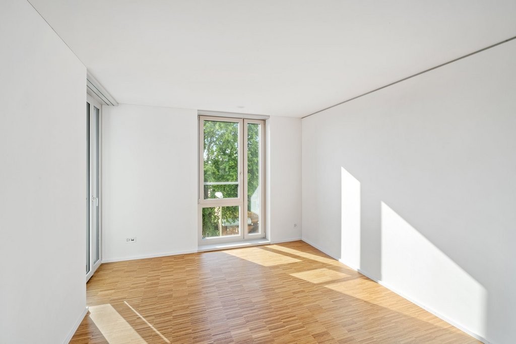 Appartamento di 4 ½ locali