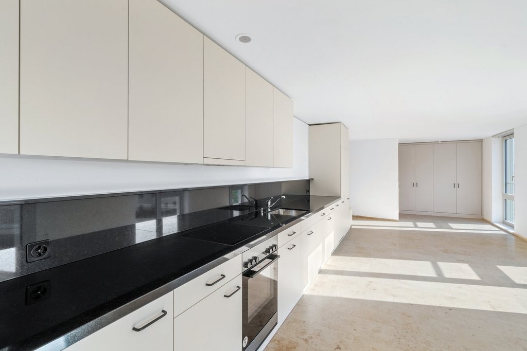 Appartamento di 4 ½ locali