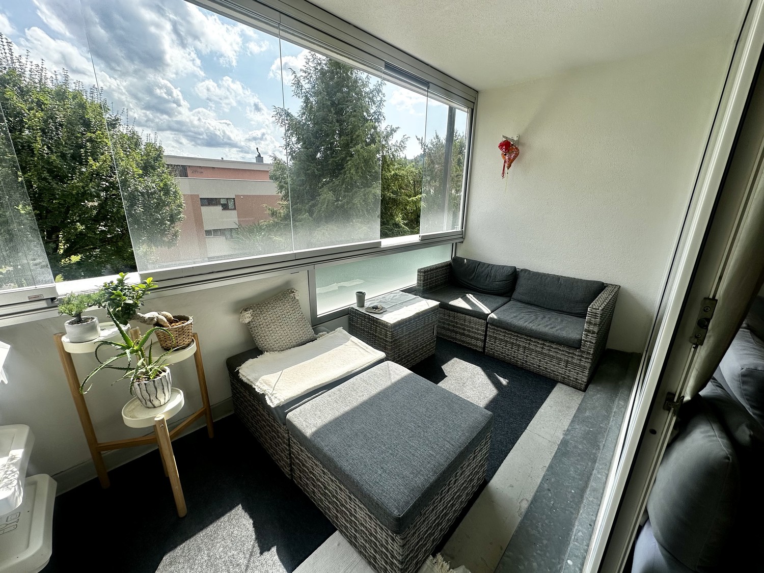 Appartamento di 2 ½ locali, foto 4 di 4