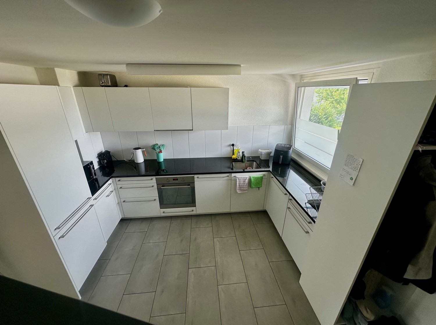 Appartamento di 2 ½ locali, foto 1 di 4