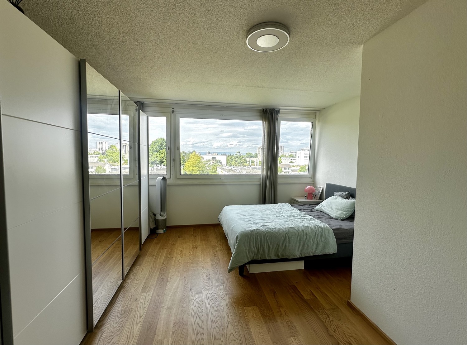Appartamento di 2 ½ locali, foto 3 di 4