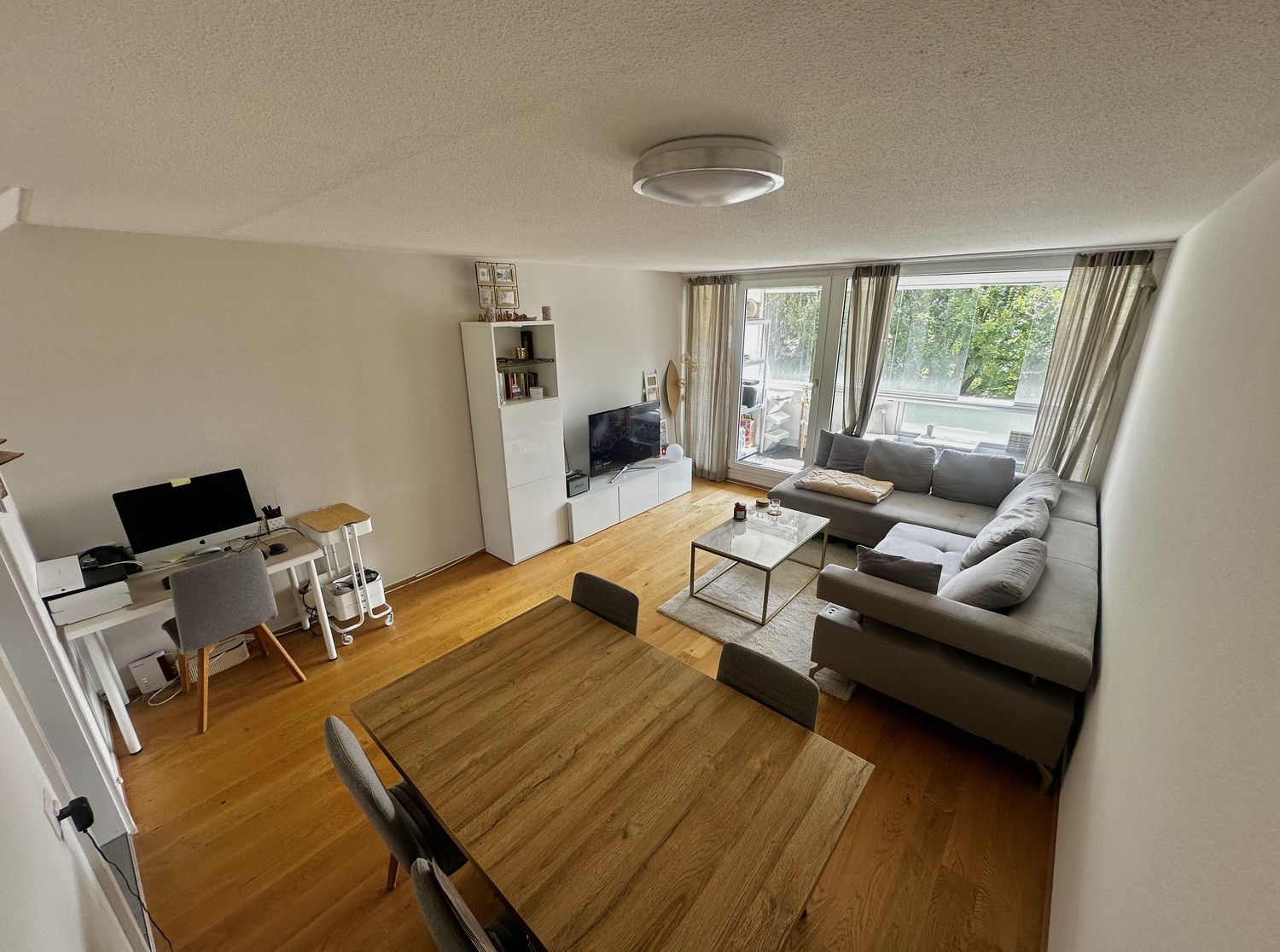 Appartamento di 2 ½ locali, foto 2 di 4