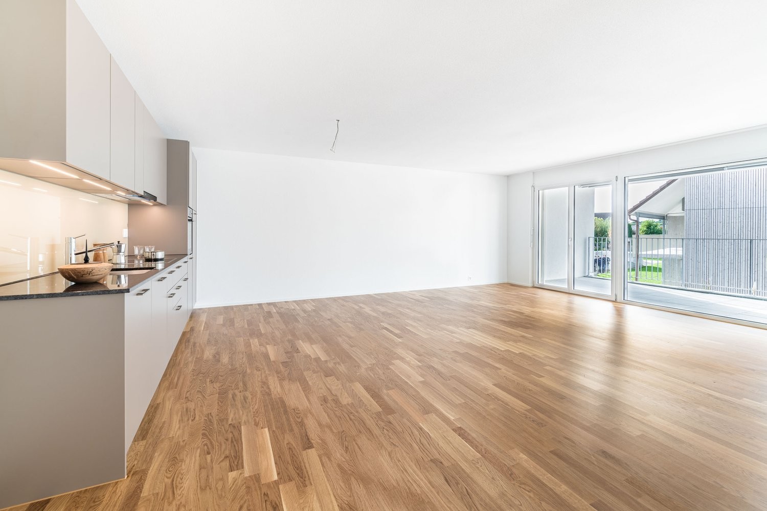 Appartamento di 2 ½ locali