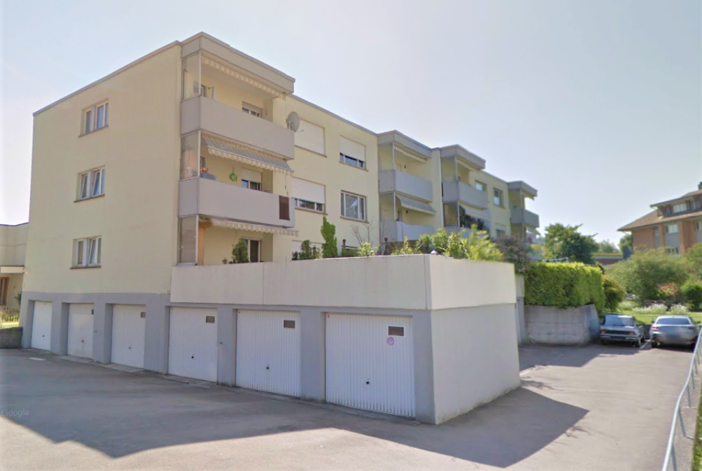 appartamento di 4 ½ locali, foto 1 di 8