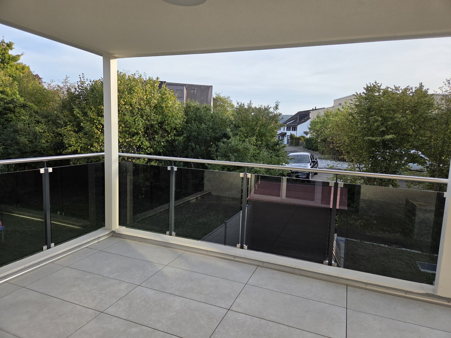 1 ½ rooms apartment