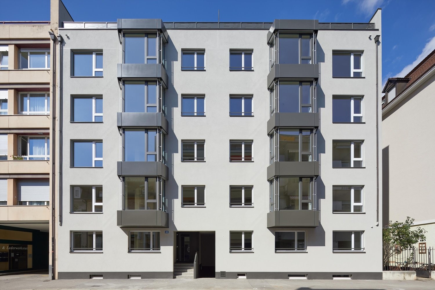 Appartamento di 3 ½ locali, foto 1 di 5