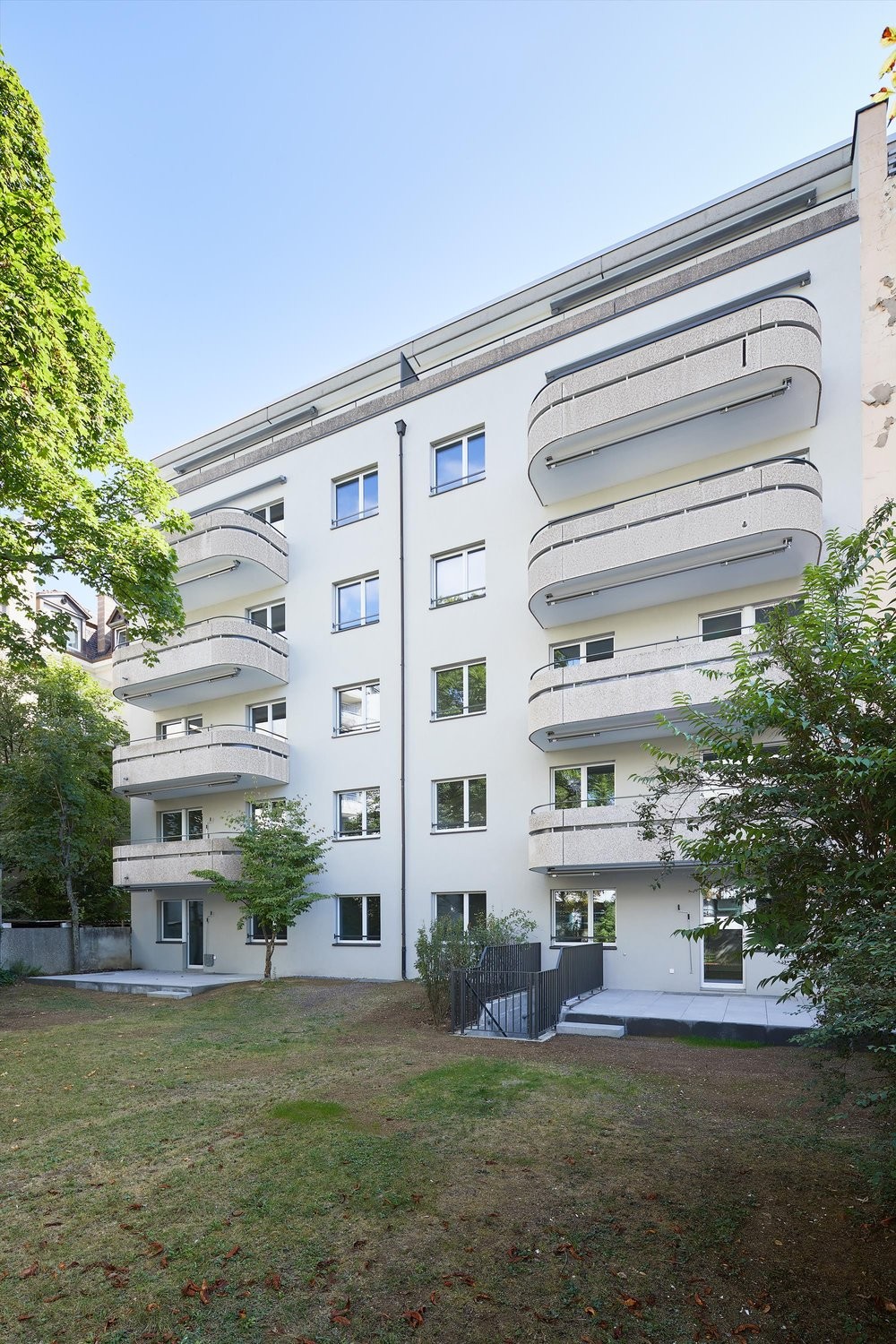 Appartamento di 3 ½ locali, foto 2 di 5