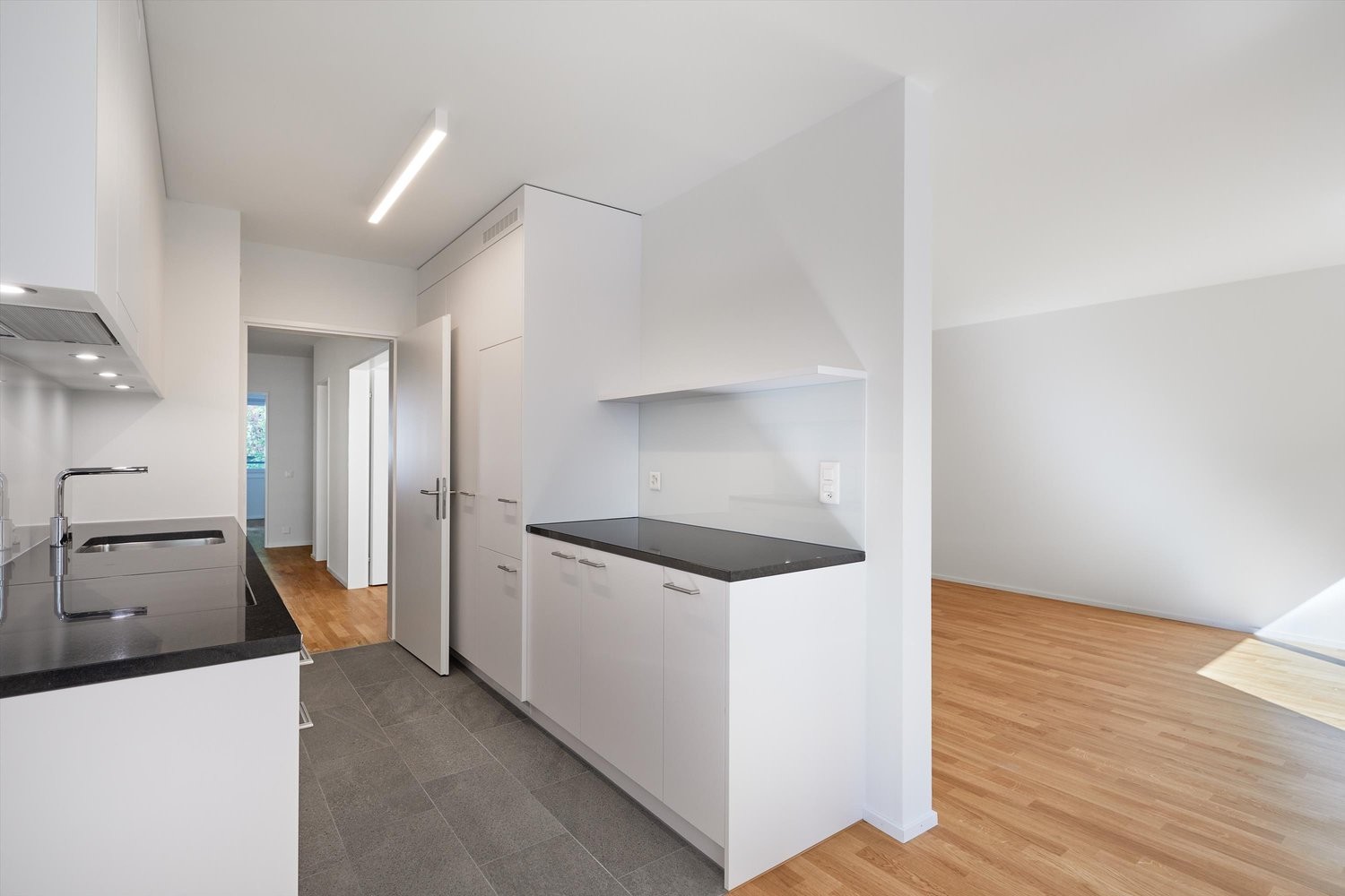 Appartamento di 3 ½ locali, foto 4 di 5