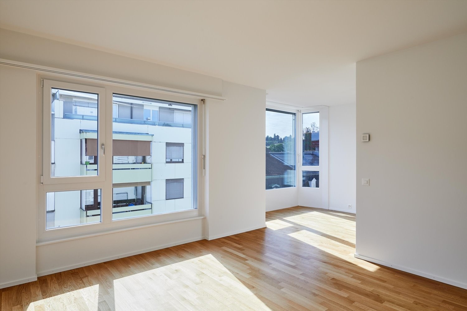 Appartamento di 3 ½ locali, foto 3 di 5