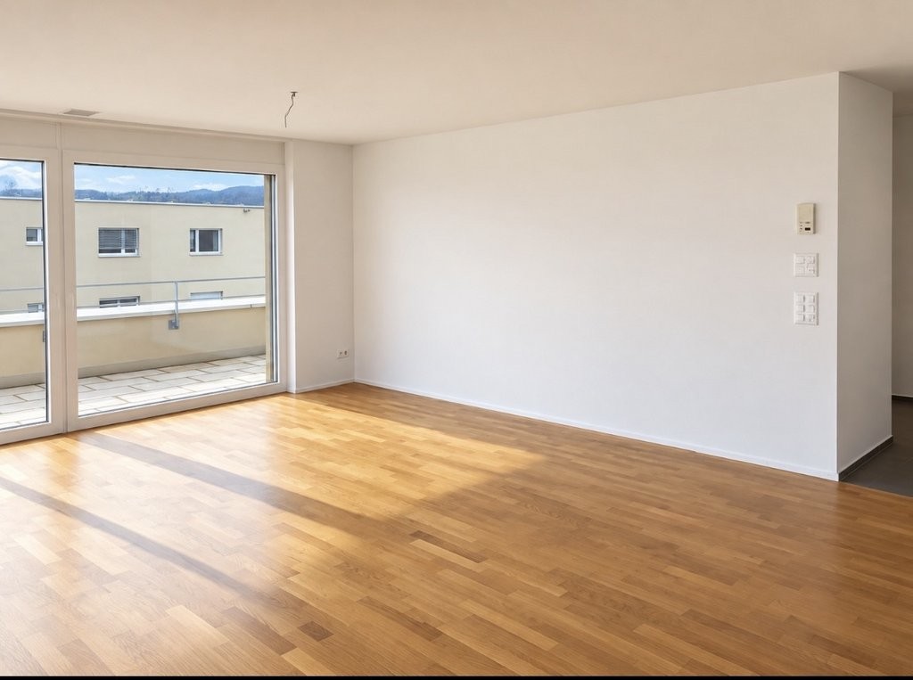 Appartamento attico di 3 ½ locali