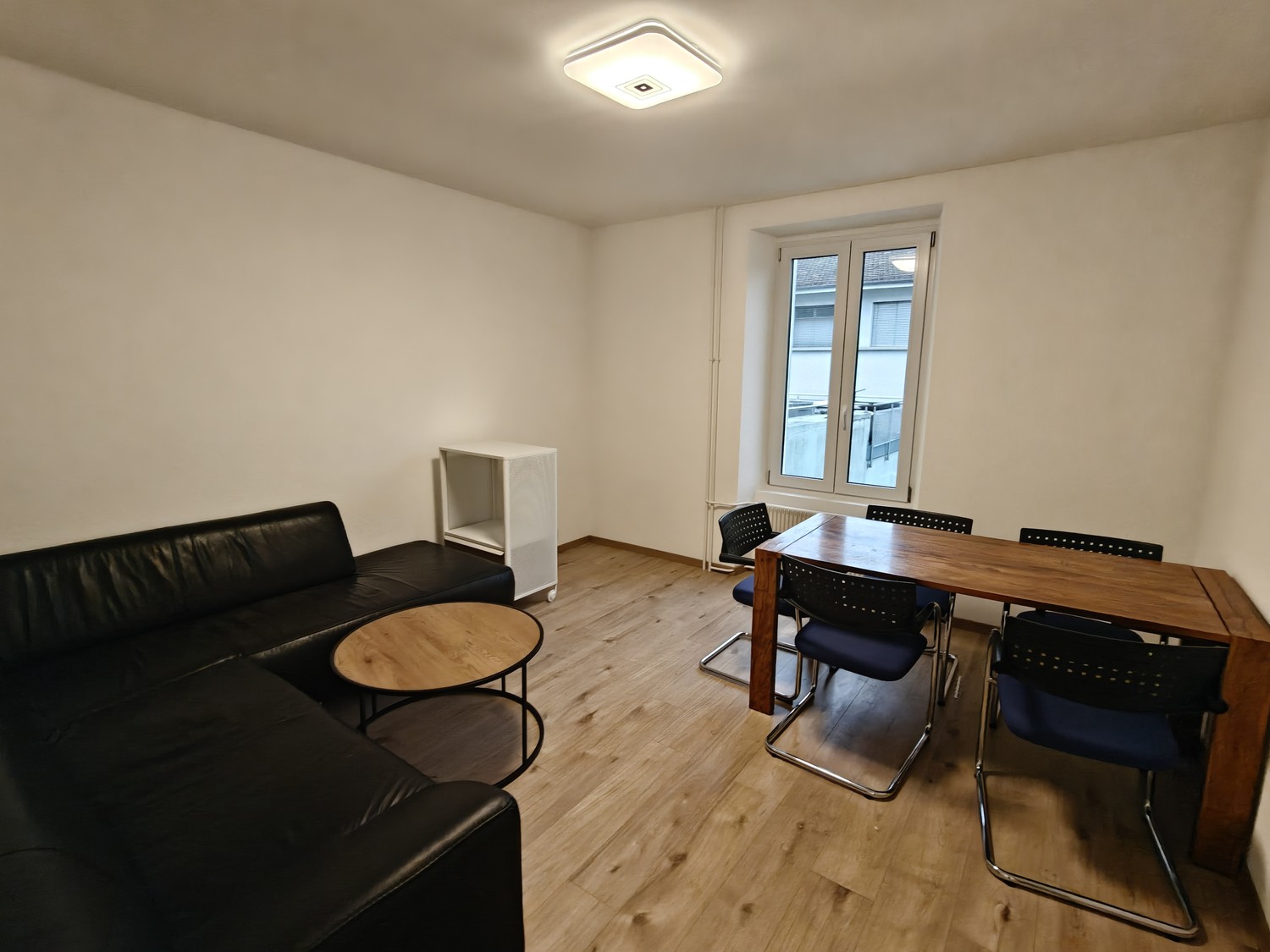 appartamento di 2 locali, foto 7 di 10