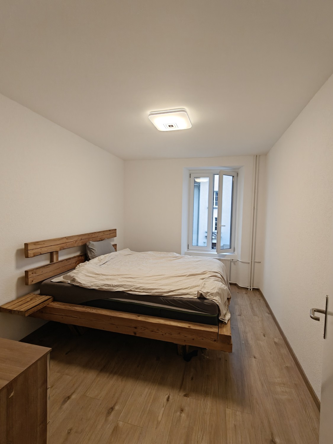 appartamento di 2 locali, foto 5 di 10