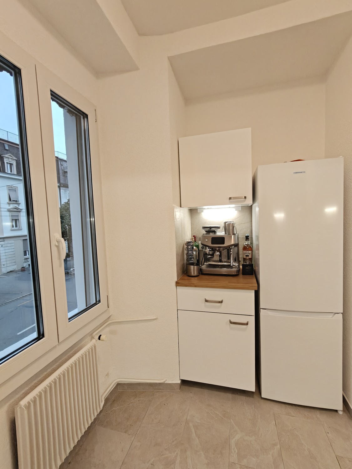 appartamento di 2 locali, foto 3 di 10
