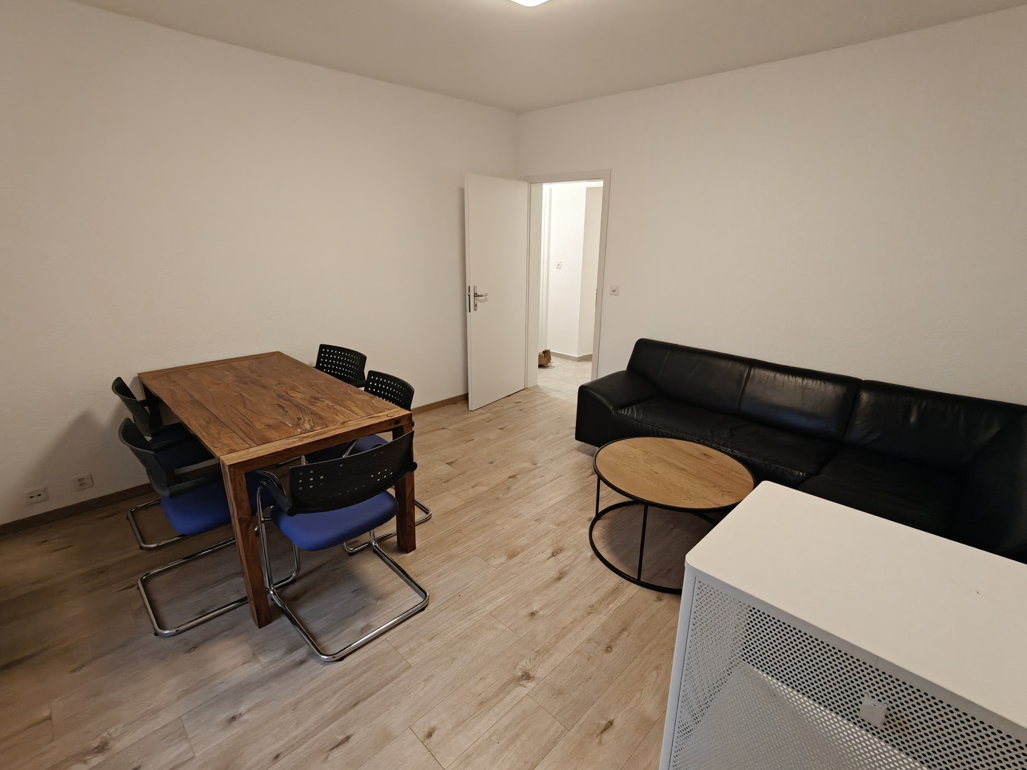 appartamento di 2 locali, foto 6 di 10