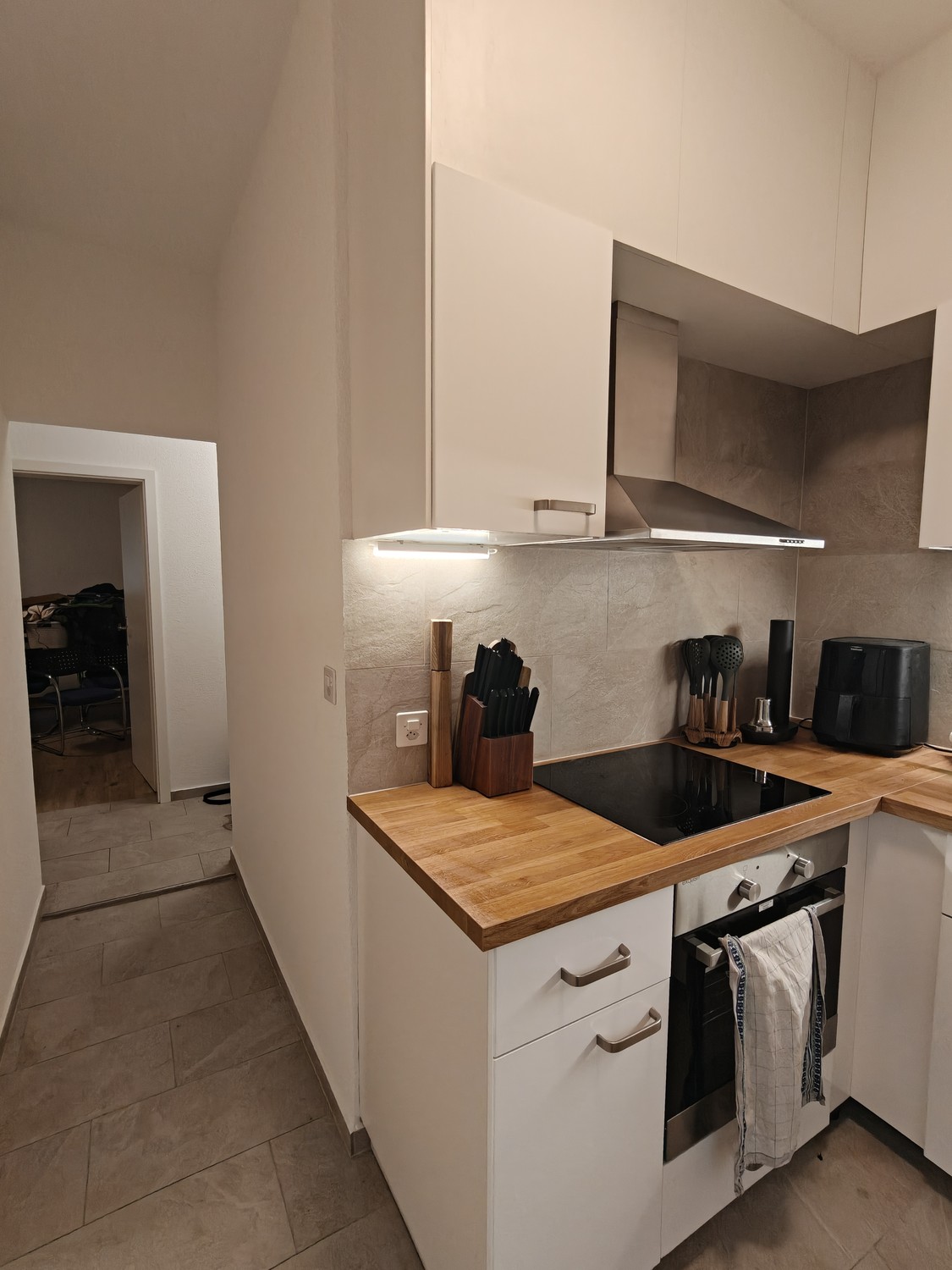 appartamento di 2 locali, foto 1 di 10