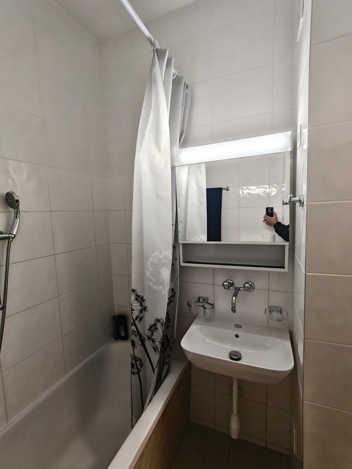 appartamento di 2 locali, foto 10 di 10