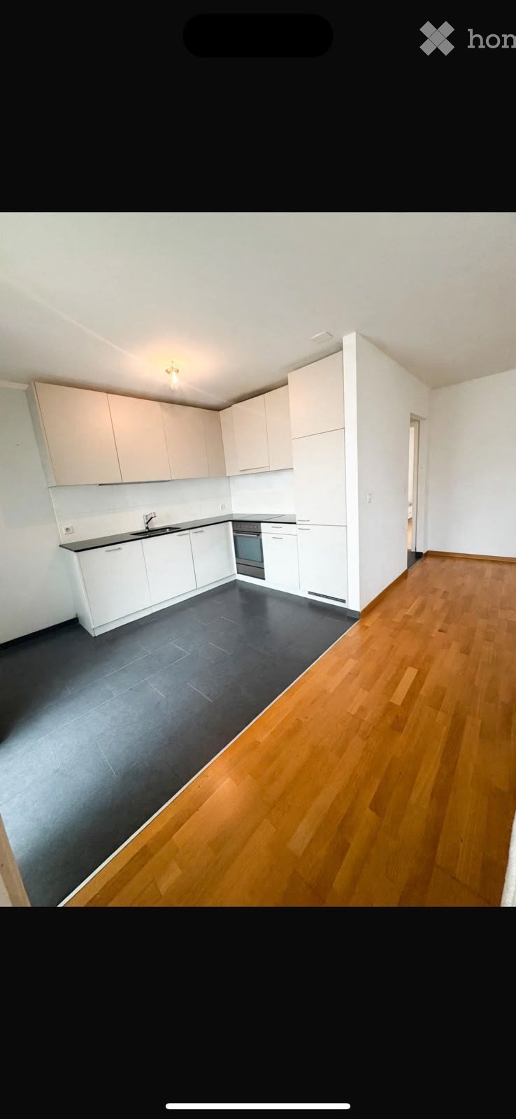 Appartamento di 2 ½ locali, foto 1 di 5